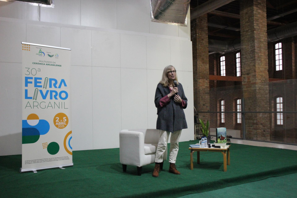Isabel Stilwell Apresentação Livro (17)