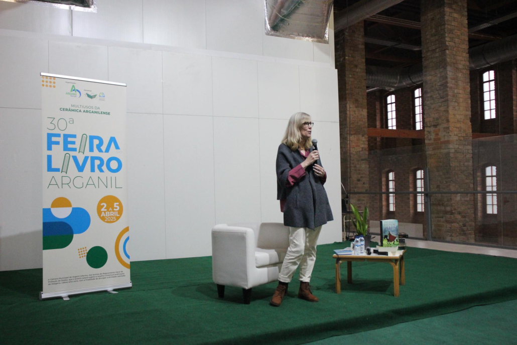 Isabel Stilwell Apresentação Livro (20)