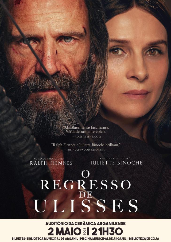 O Regresso De Ulisses