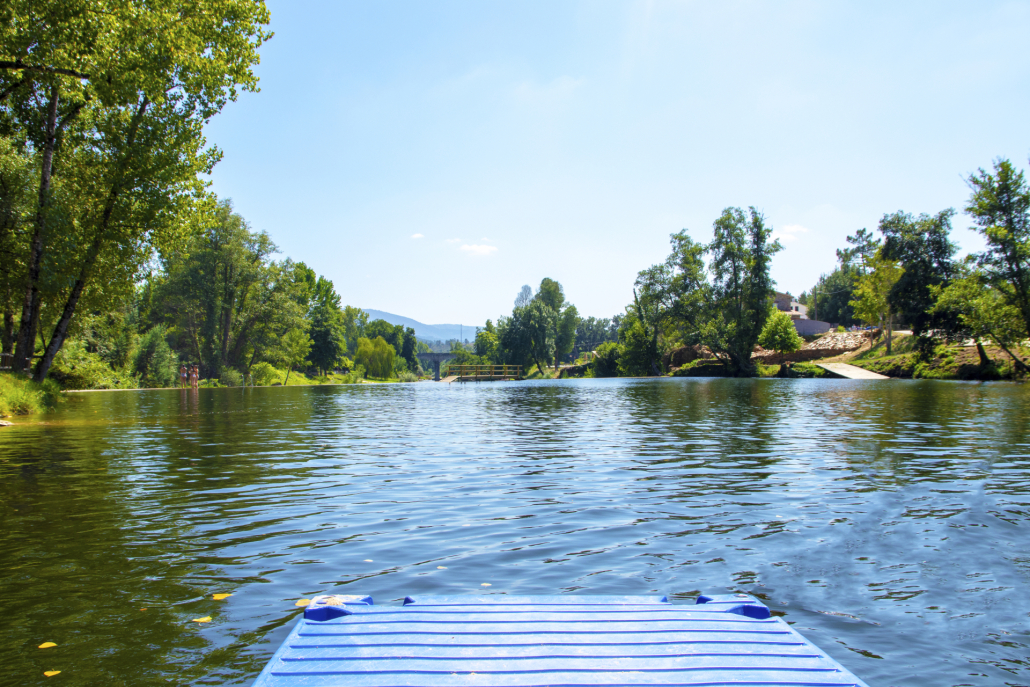 Praia Fluvial Da Cascalheira – Secarias (3)