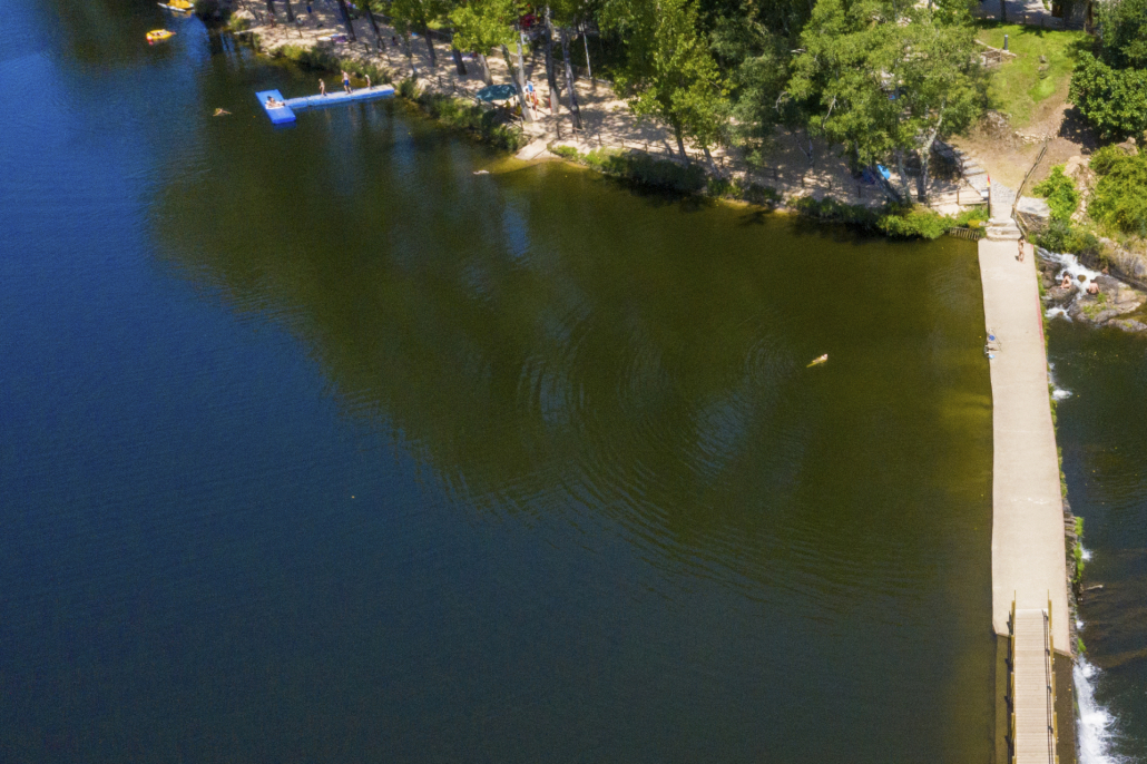 Praia Fluvial Da Cascalheira – Secarias (8)
