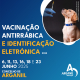 Campanha De Vacinação Antirrábica 2025