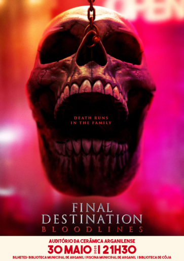 Final Destination Bloodlines Final Destination Bloodlines