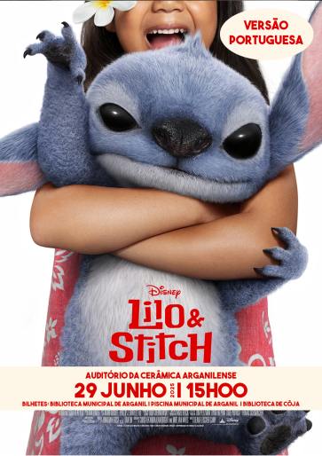 Lilo & Stitch