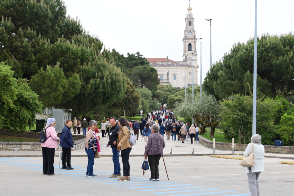 Passeio Fátima (2)
