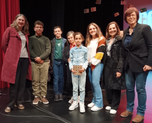 Concurso Intermunicipal 1