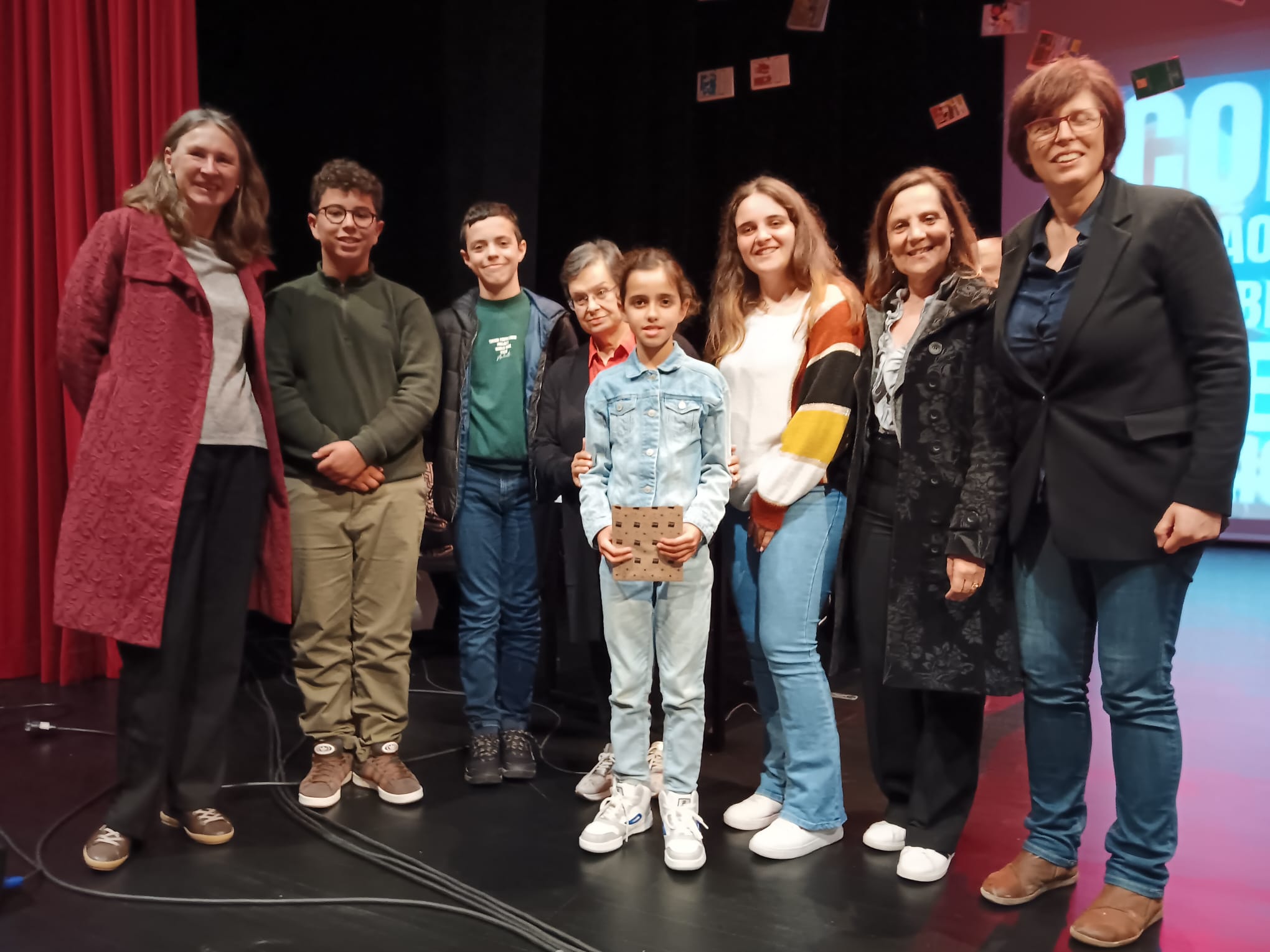 Concurso Intermunicipal 1