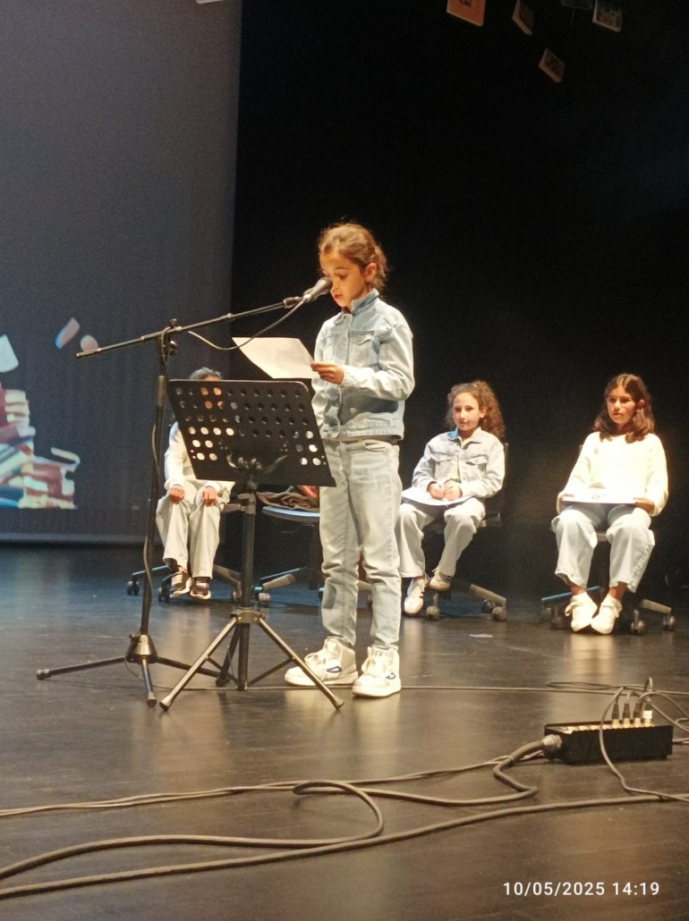 Concurso Intermunicipal 2