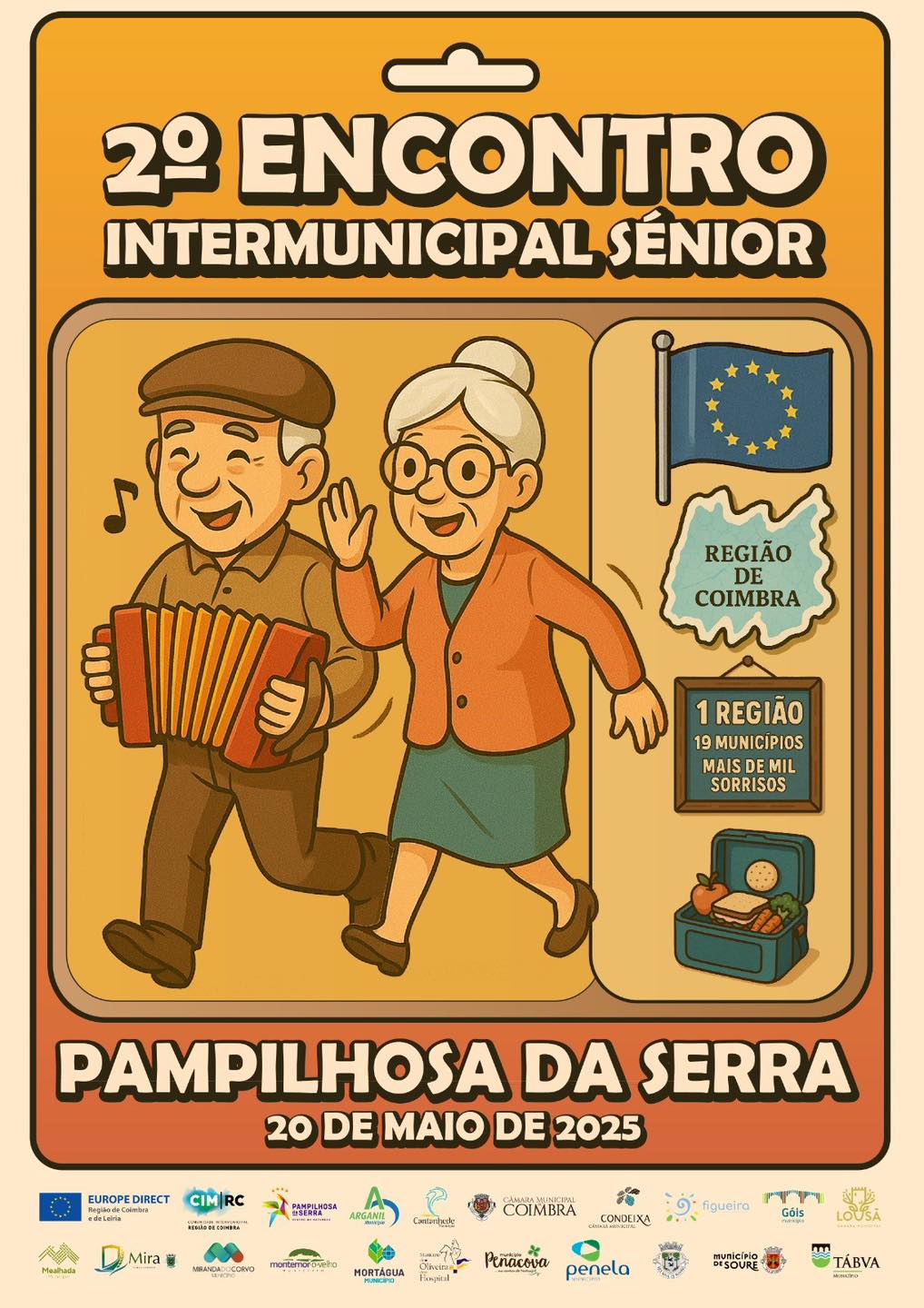Encontro Senior