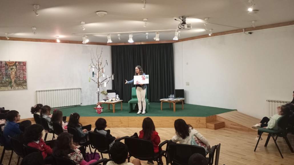 22 Maio Escritora Celina Lopes (16)