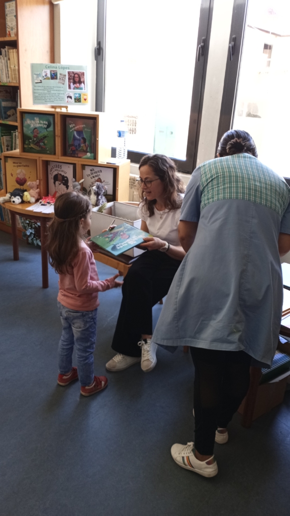 23 Maio Escritora Celina Lopes (2)