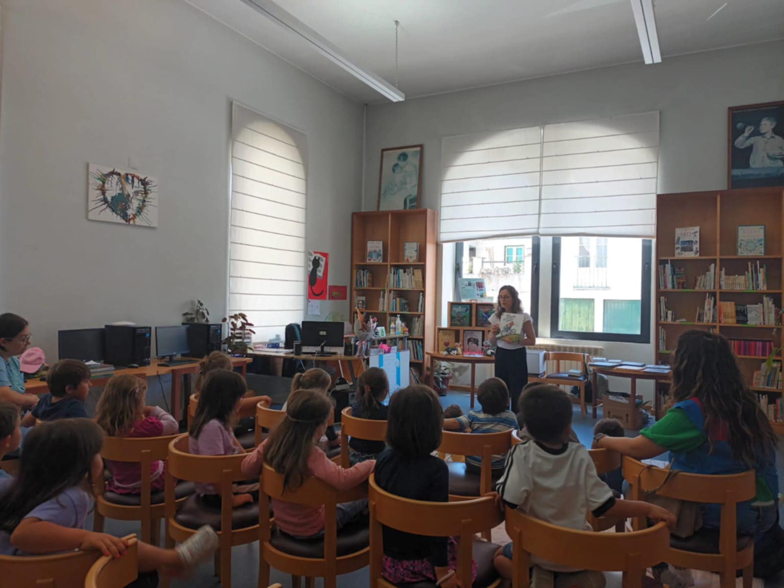 23 Maio Escritora Celina Lopes (5)