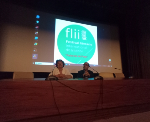 Flii Conferencia Imprensa