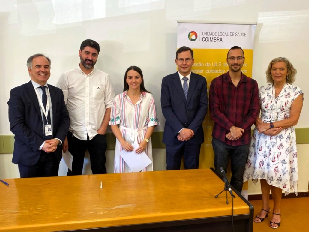 Médico De Família Arganil