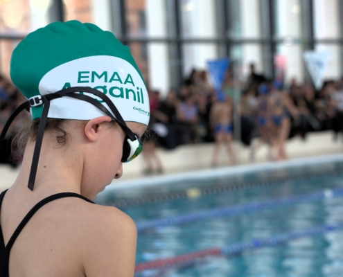 Piscina Municipla 300 Mil Utilizações