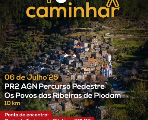 Visit Arganil A Caminhar Julho 2025 11