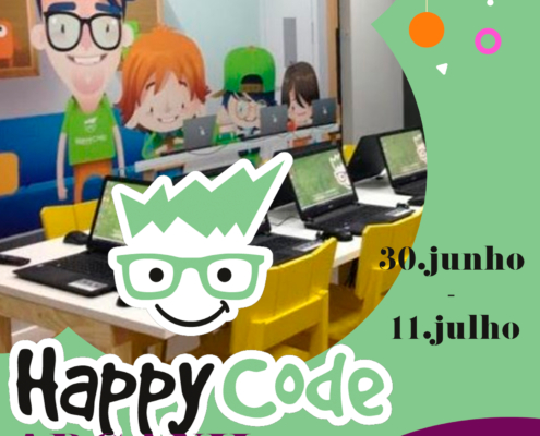 Happycode3