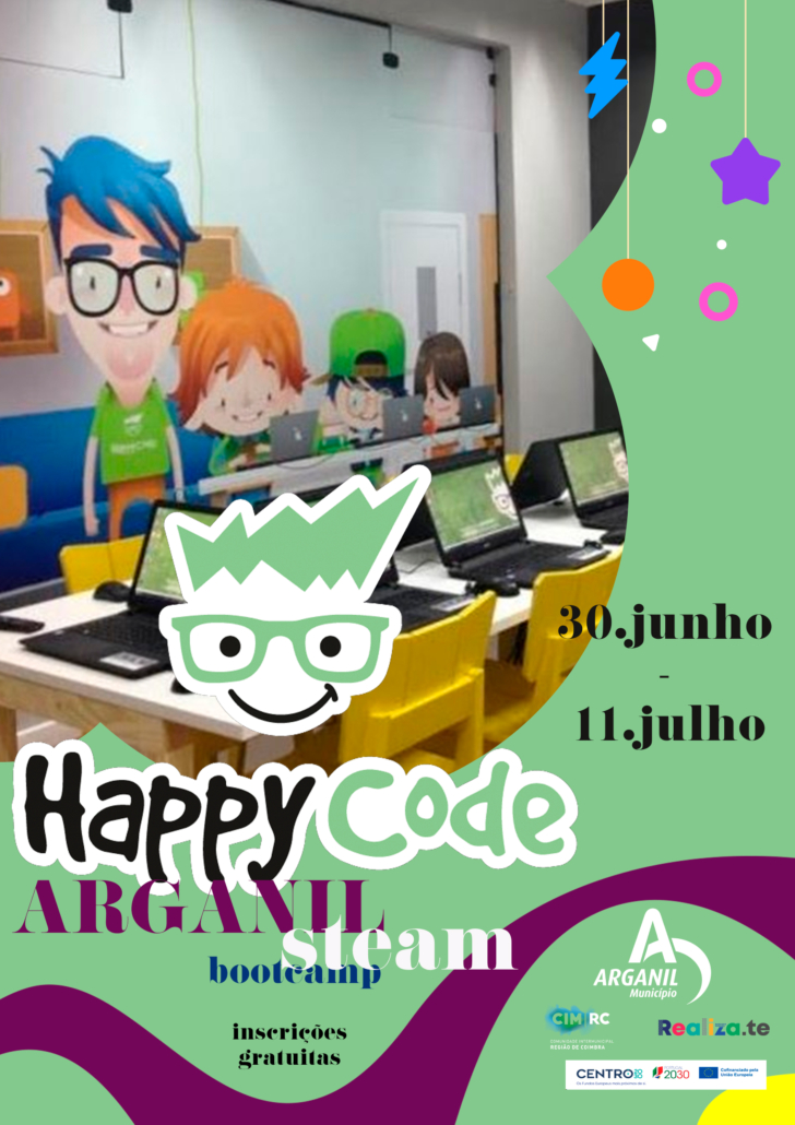 Happycode3