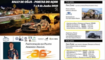 Rally Coja Rally Coja