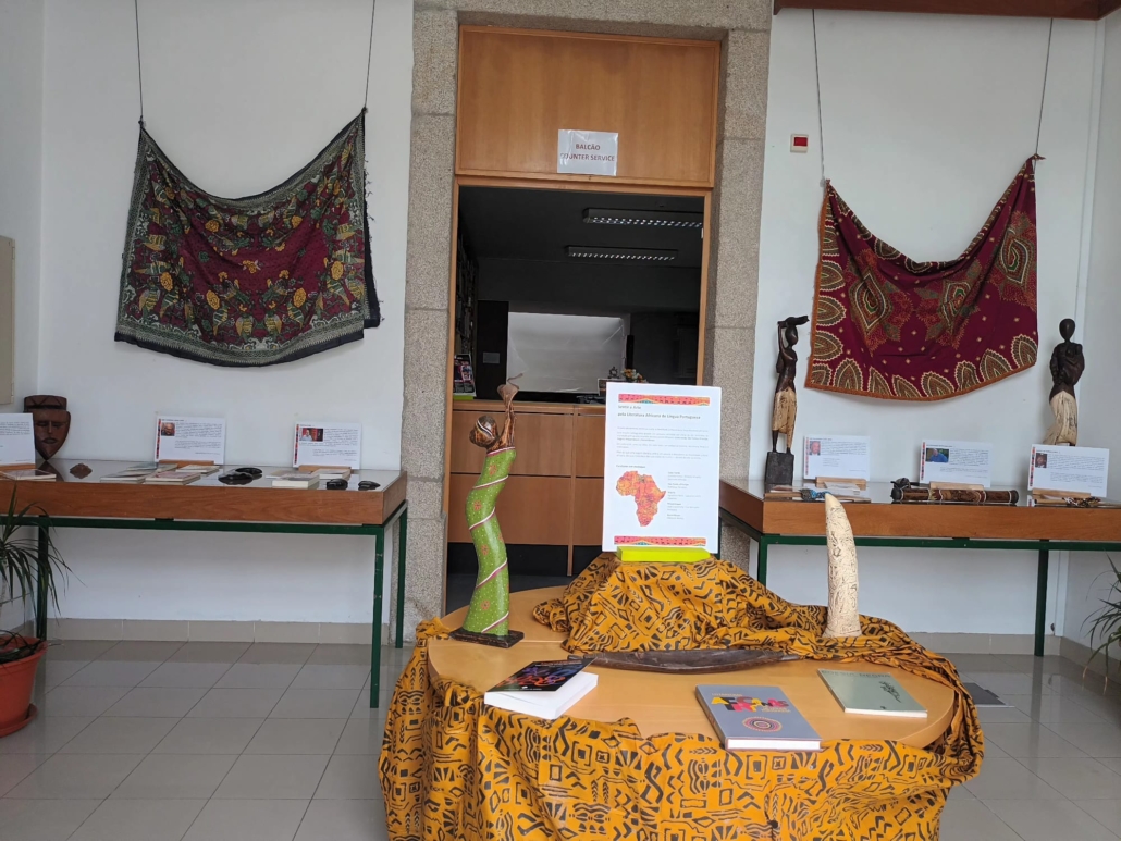 Sentir Arte Literatura Africana (5)