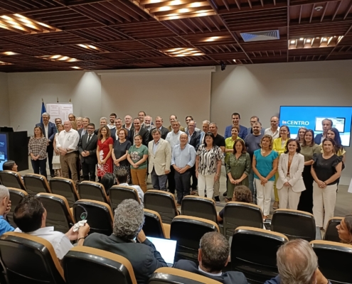 Asinatura Acordo Incentro Paula Dinis2