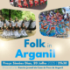 Folk Arganil 2025
