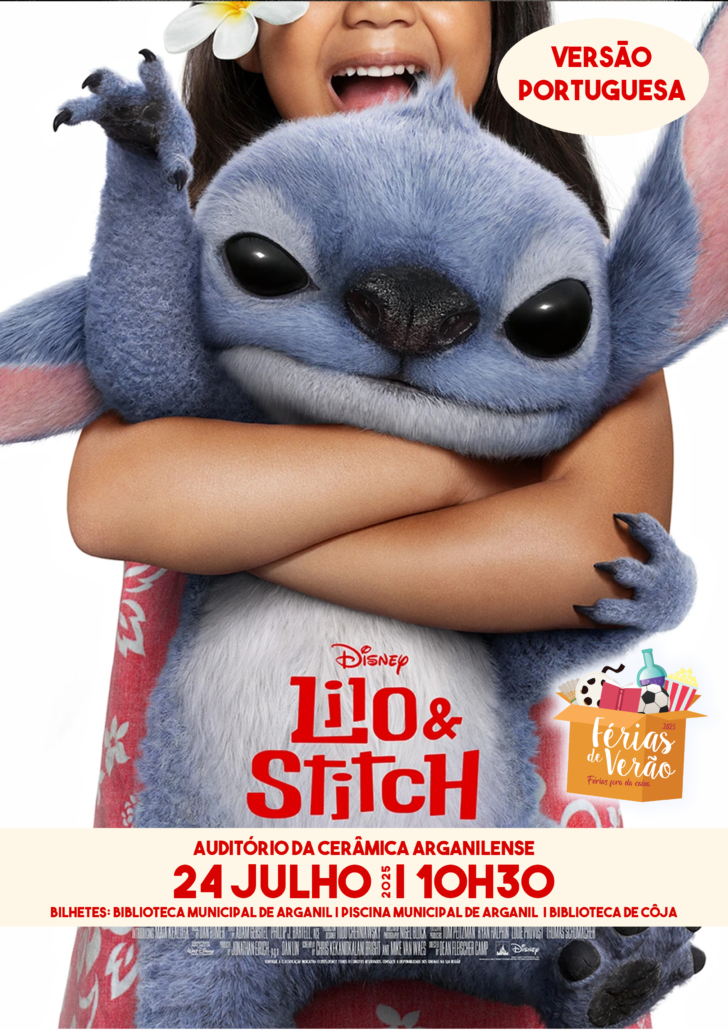 Lilo & Stitch Fv