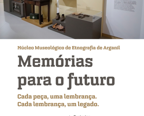Memórias Para O Futuro 1