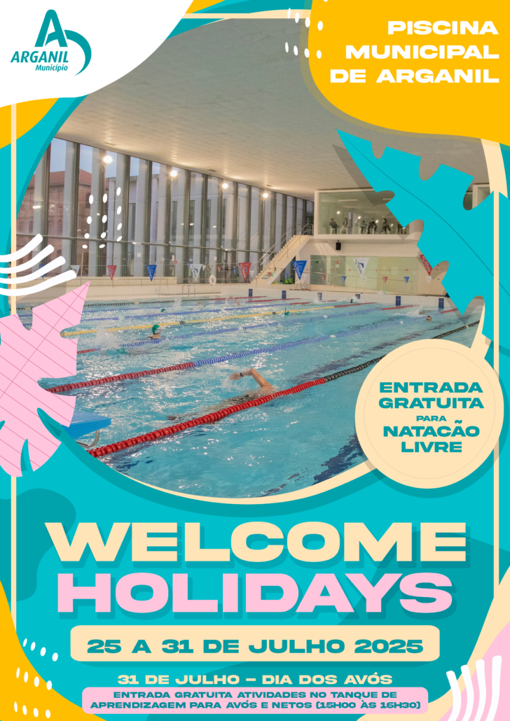 Welcome Holidays 2025