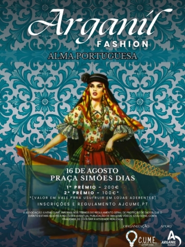 Arganil Fashion