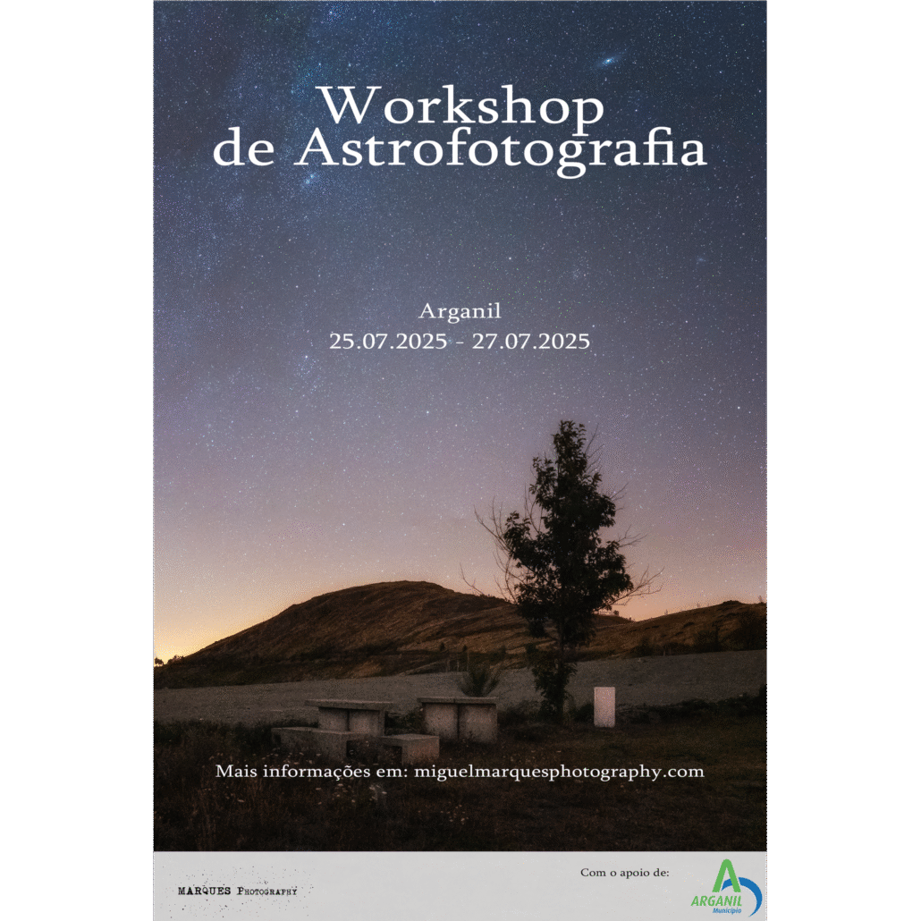 Astrofotografia
