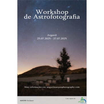 Astrofotografia