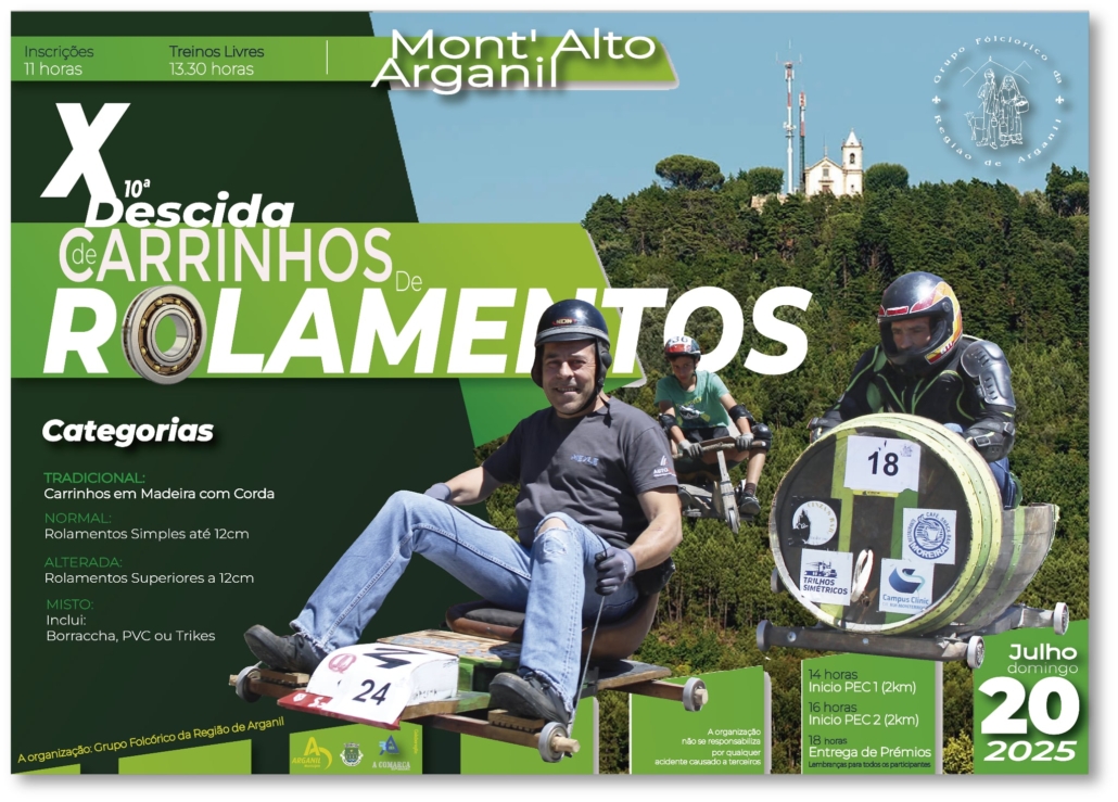 Rolamentos