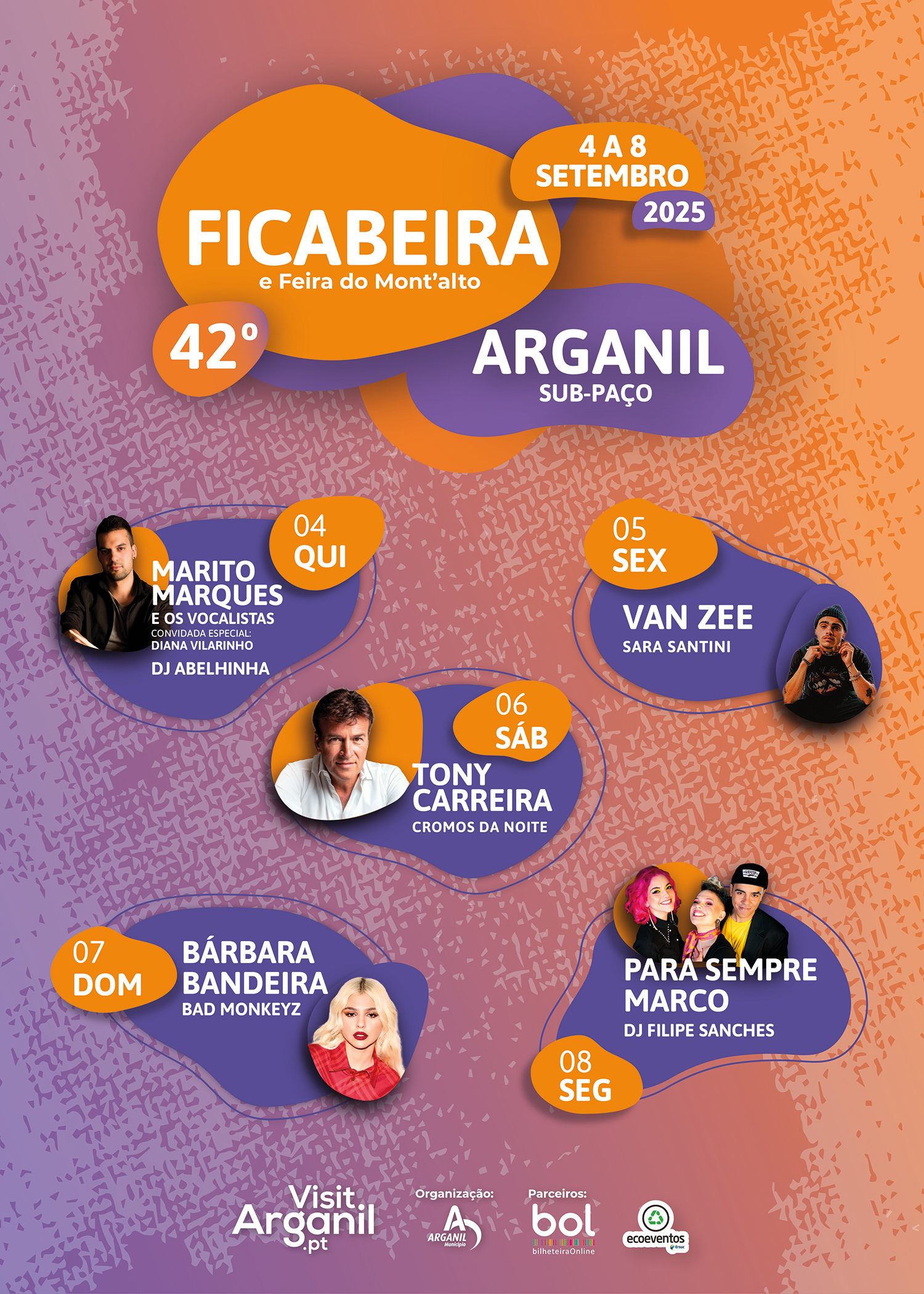 42 Ficabeira 42 Ficabeira