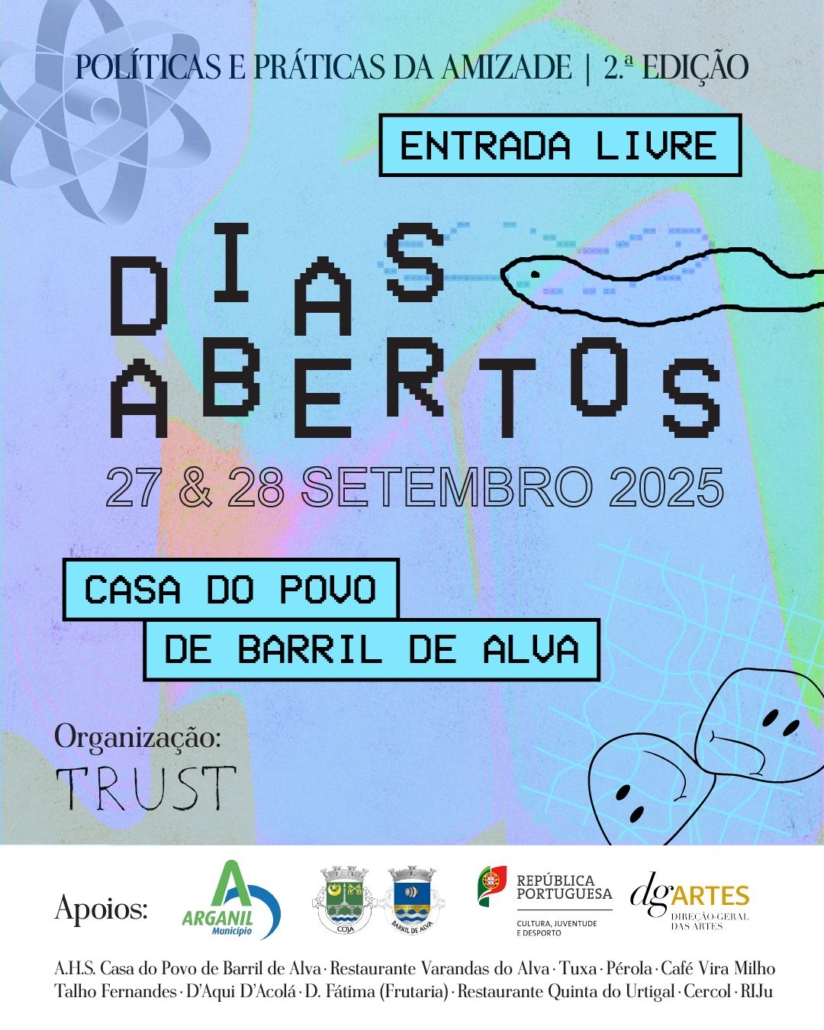 Dias Abertos