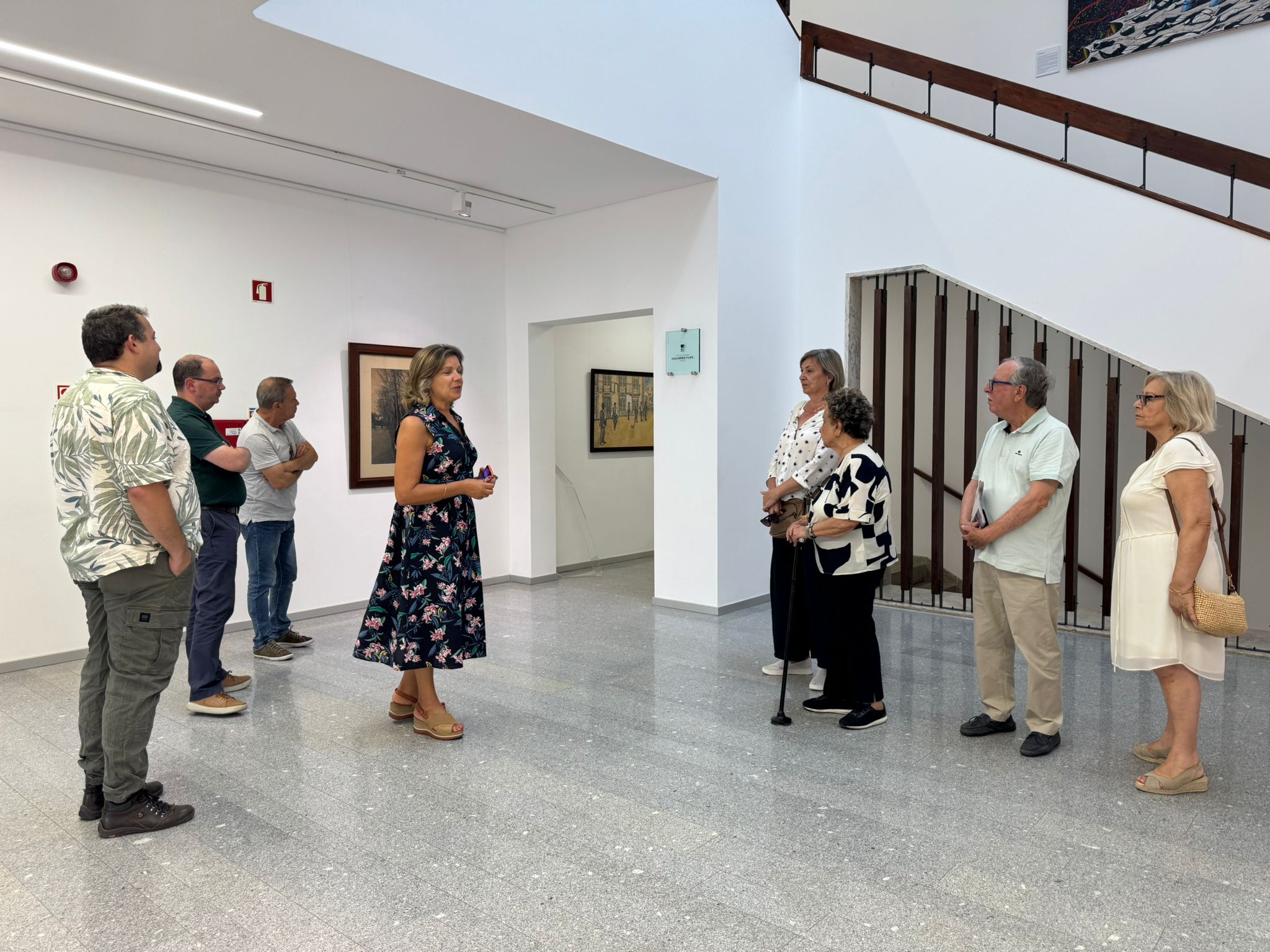 Exposição Entre A Serra E A Memória (1)