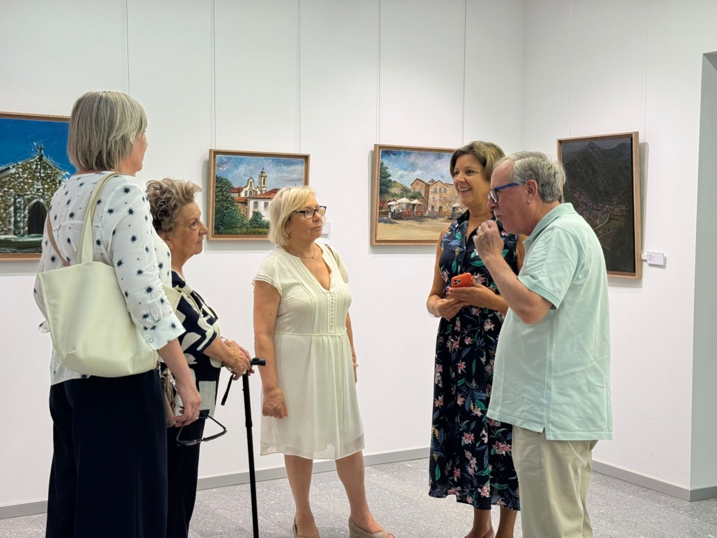 Exposição Entre A Serra E A Memória (16)