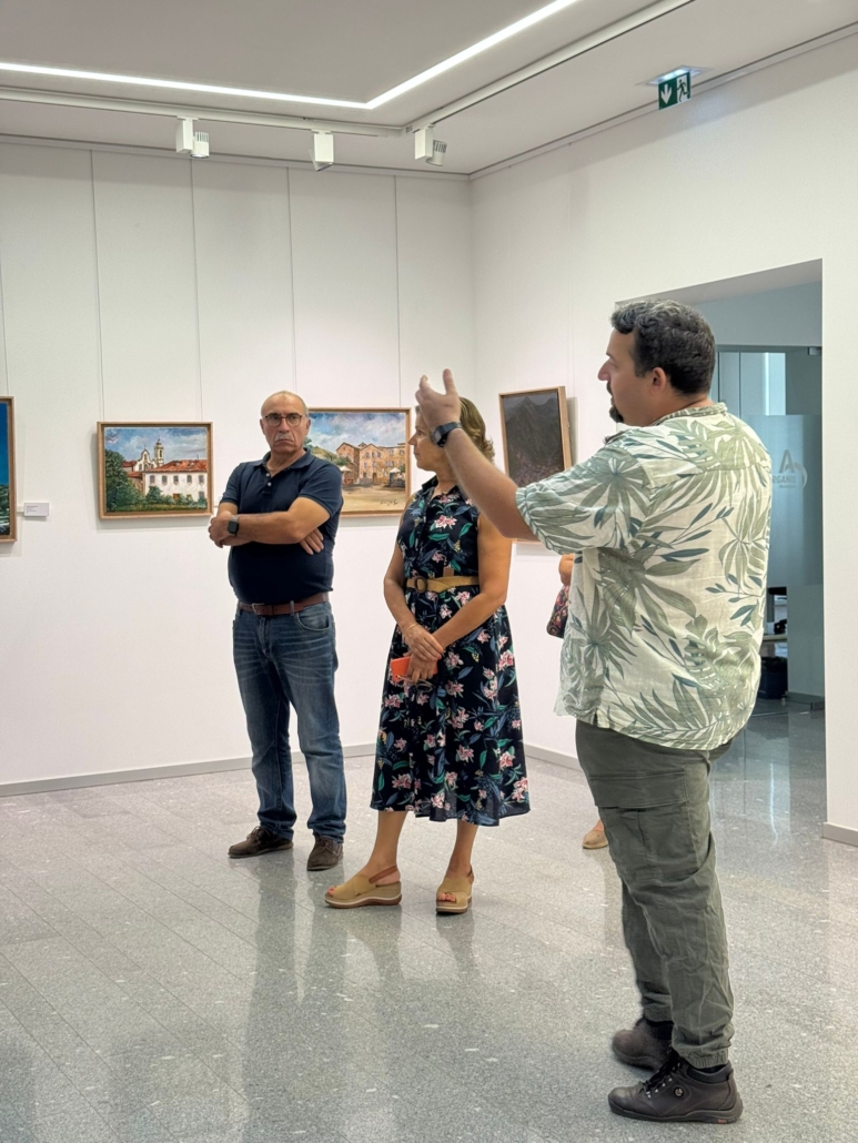 Exposição Entre A Serra E A Memória (3)