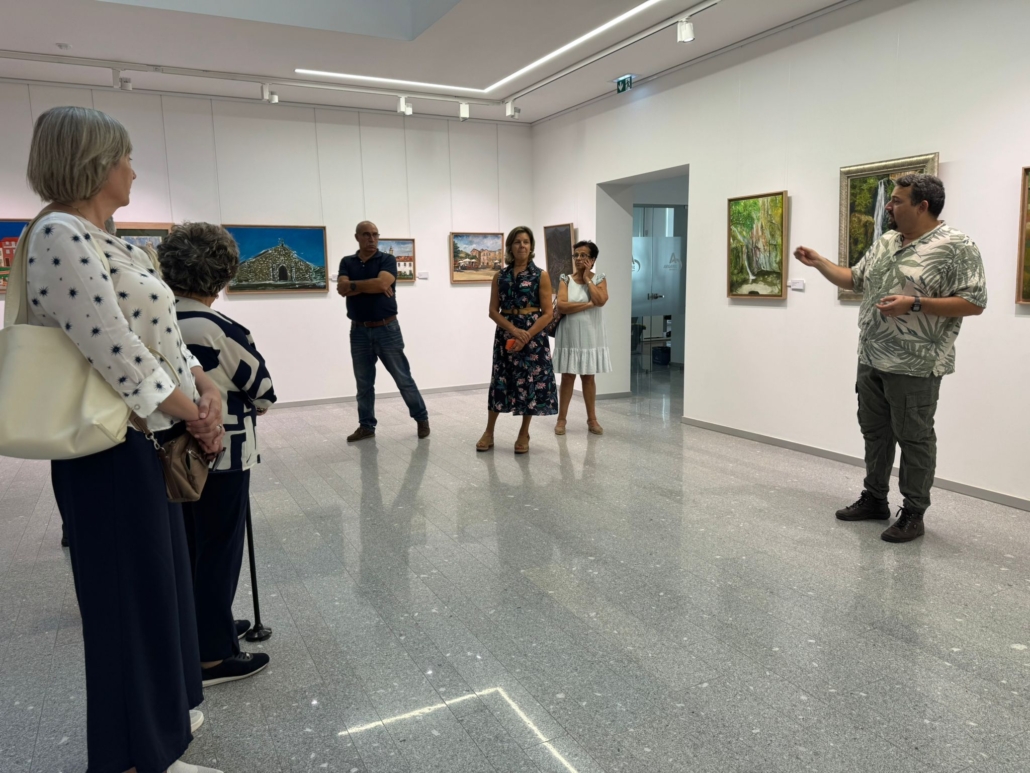 Exposição Entre A Serra E A Memória (4)