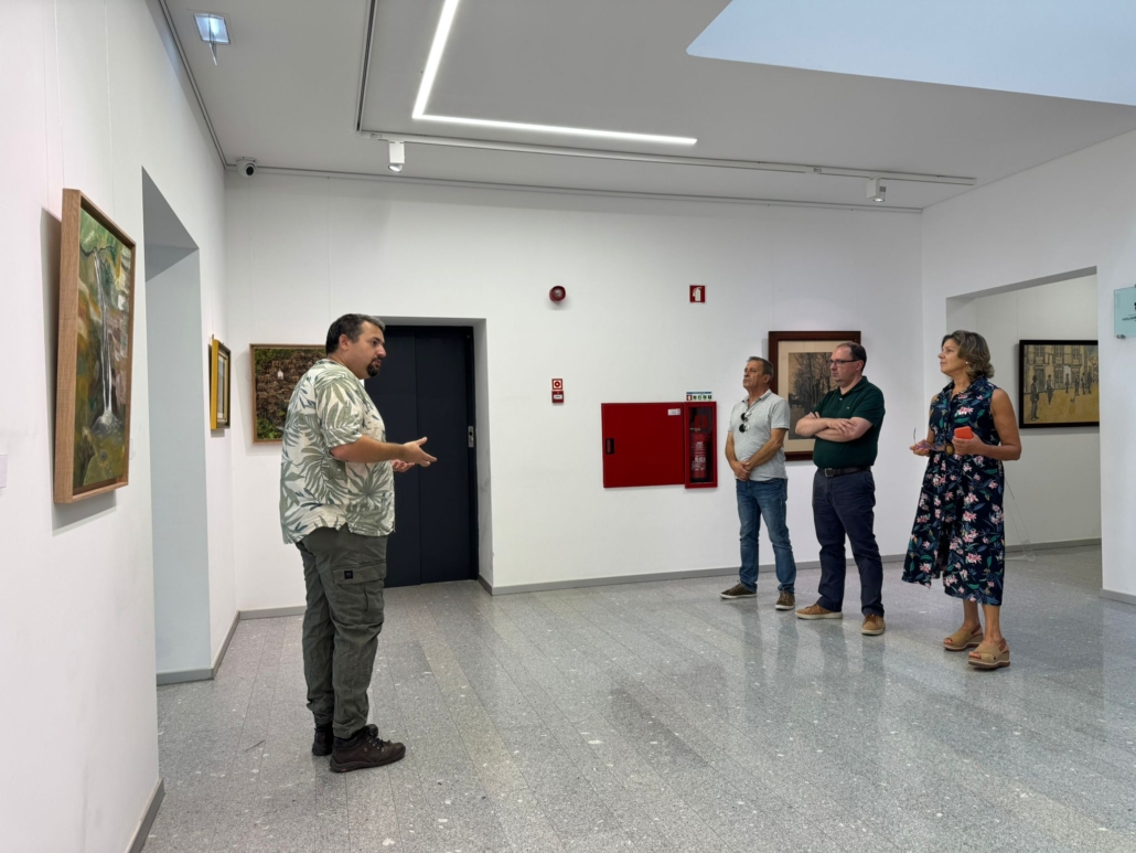 Exposição Entre A Serra E A Memória (7)