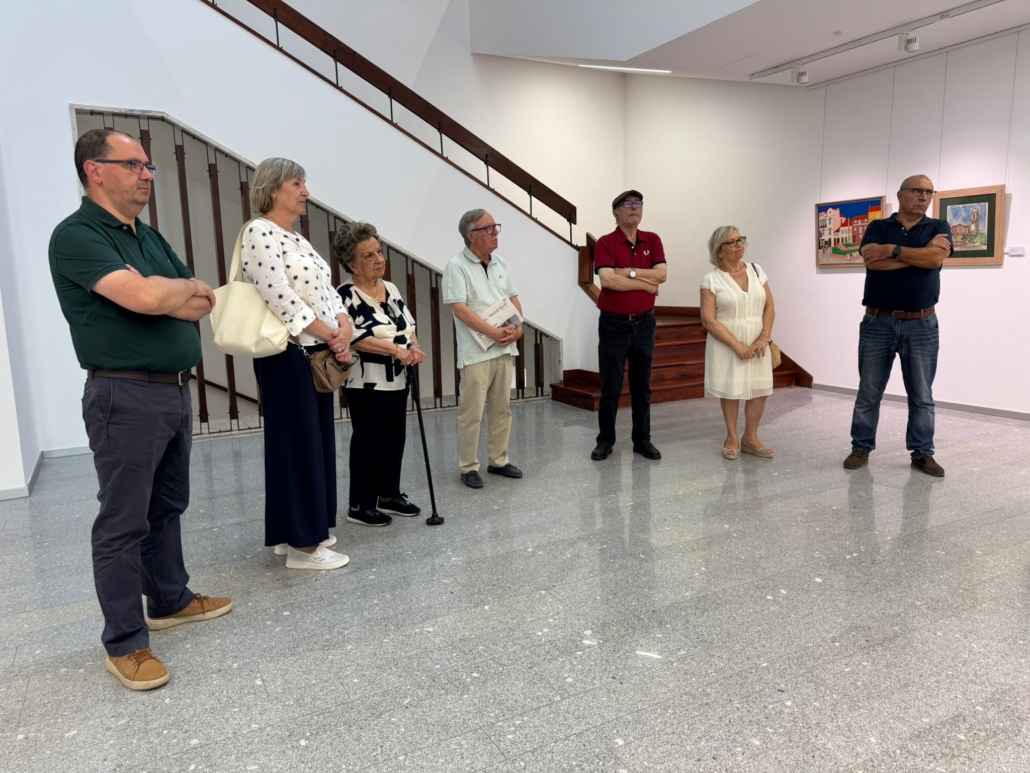 Exposição Entre A Serra E A Memória (8)