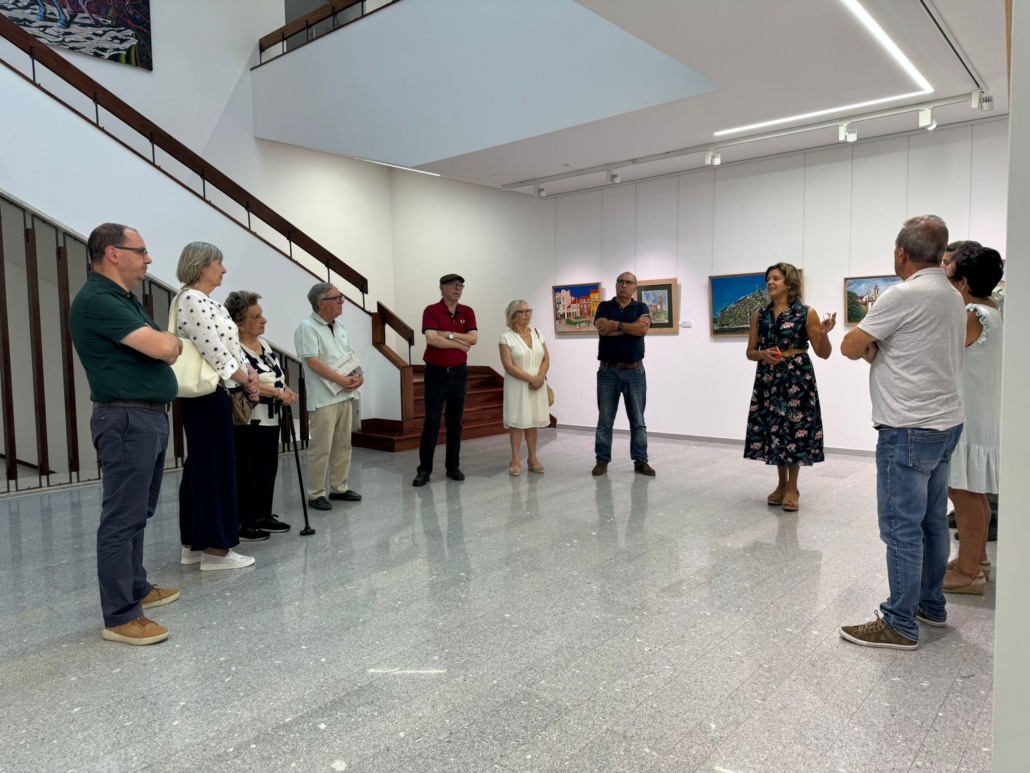 Exposição Entre A Serra E A Memória (9)