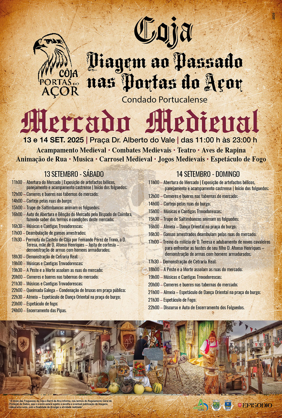 Programa Mercadomedieval25
