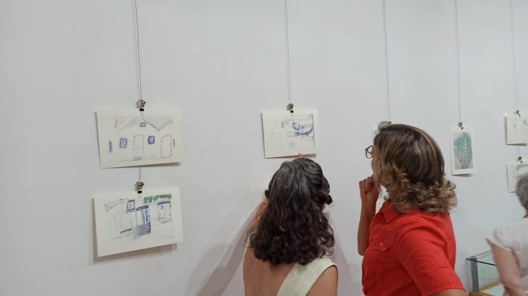 Exposicao Arte Crua Naif Ilda Ferreira (78)