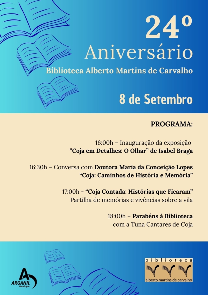Aniversário Bamc