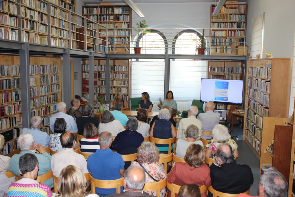 Aniversario Biblioteca Coja (5)