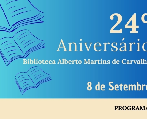 Aniversário Bamc 3