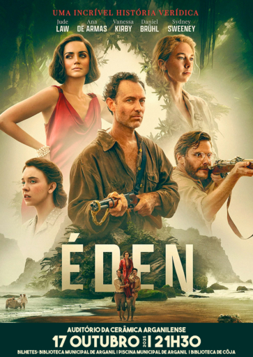 Éden