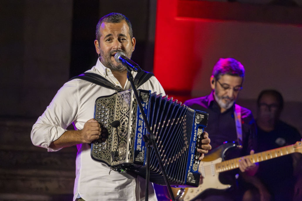 Encontro De Concertinas24