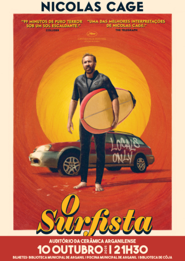 O Surfista
